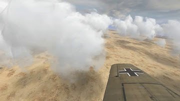 IL-2 Sturmovik 1946+CUP. Operation Torch