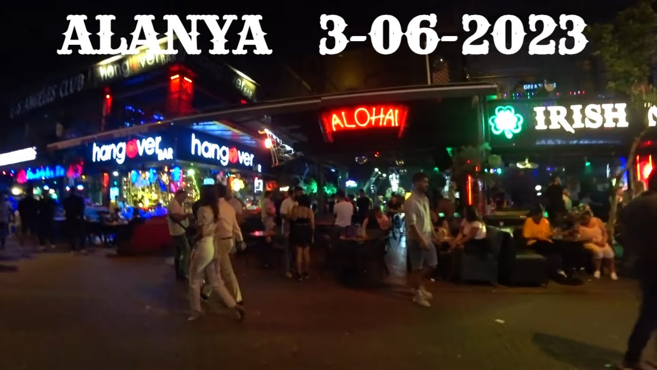 Ромка рокер ютуб аланья