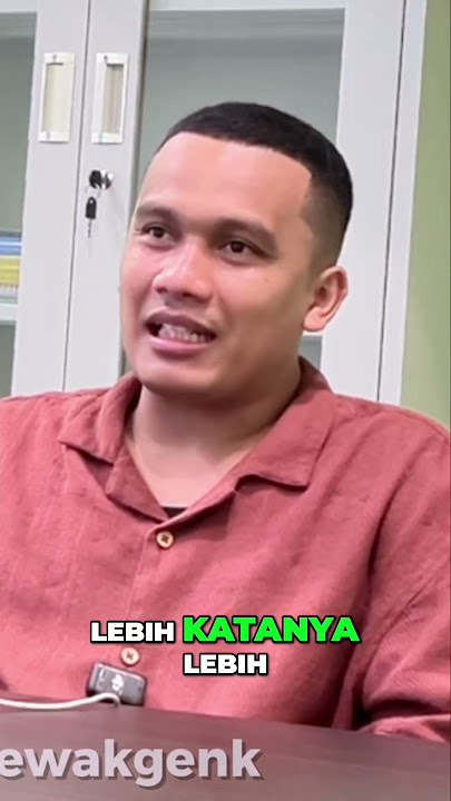 Pria Malaysia Cari Janda Indonesia  Fakta Mengejutkan!