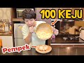 PEMPEK＋KEJU KEJU KEJU KEJU KEJU KEJU KEJU KEJU!!