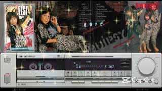 BUIPSY ELSIVA - LADY ROCKER CILIK | 1991 | FULL ALBUM | CASSETTE VERSION