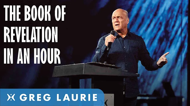 The Book Of Revelation In One Hour (With Greg Laur...