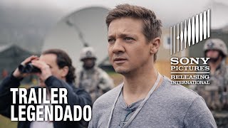 A Chegada Trailer Legendado Hoje Nos Cinemas