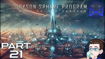 DSP Dark fog Update Gameplay Part 21