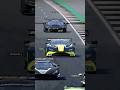 [Silverstone] Старт с хода #acc #lfm #automobile #mozar9 #gaming #shorts