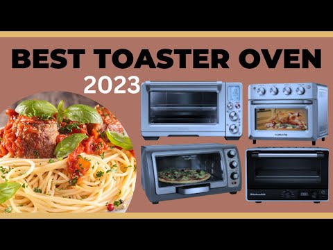 Best Smart Ovens of 2024 - CNET