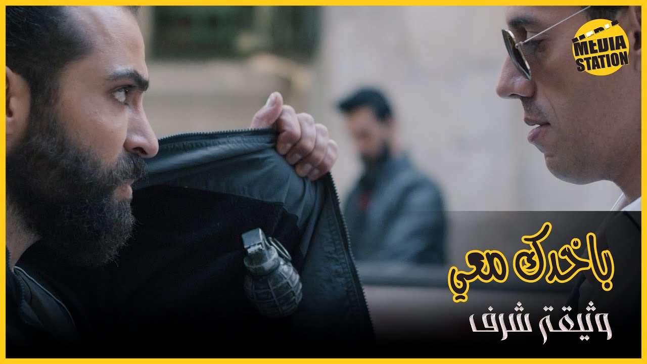 لما ابن المسؤول يتهور... والقبضاي ما يسكت!