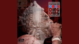 Ding Ding (BPM Bounce Mix) (feat. Omar)