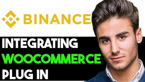 INTEGRATE THE BINANCE PAY WOOCOMMERCE PLUGIN 2025! (FULL GUIDE)