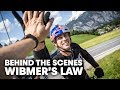 Behind The Scenes | Fabio Wibmer's Law