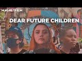 DEAR FUTURE CHILDREN (Official Trailer Deutsch)