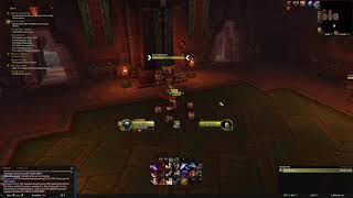 Outlaw Rog. RTB WeakAura