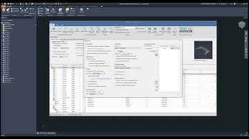 DXF Exporter for Inventor - Overview