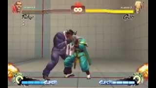 Gen unblockable vs Rog.mkv