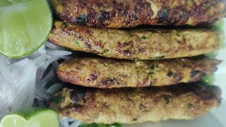 Chicken seekh kabab recipe soft and juicy\seekh kabab screenshot 4