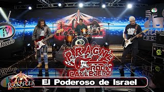 Pragne Rock Callejero - El Poderoso De Israel