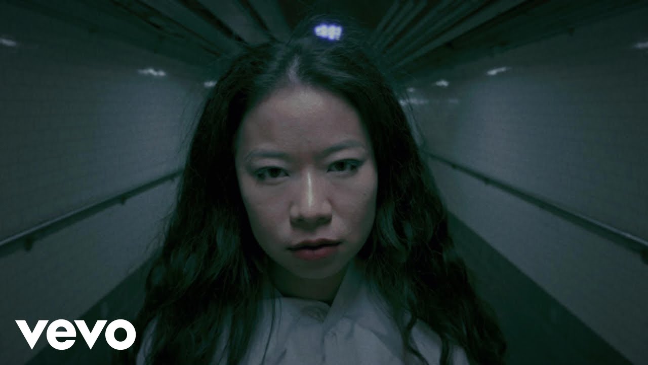 Han Gao - The Coldest Days Have Come (Official Music Video)