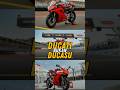 Ducati Panigale V2: Performa Agresif, Desain Elegan #shorts #ducati #panigalev2