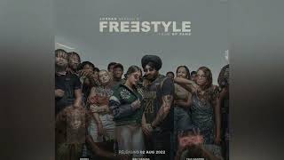 Freestyle - Jordan Sandhu (slowed & reverb)
