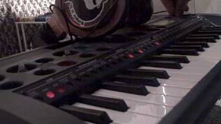 3sleeves + KORG microSAMPLER = microSESSION_v1