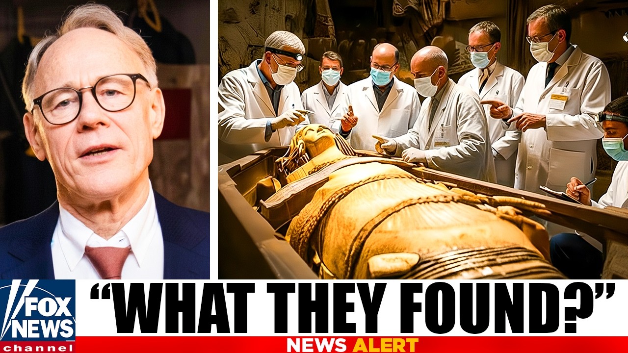 The Lost Tomb of Aristotle Has Been Found — And What They Discovered Inside Changes Everything