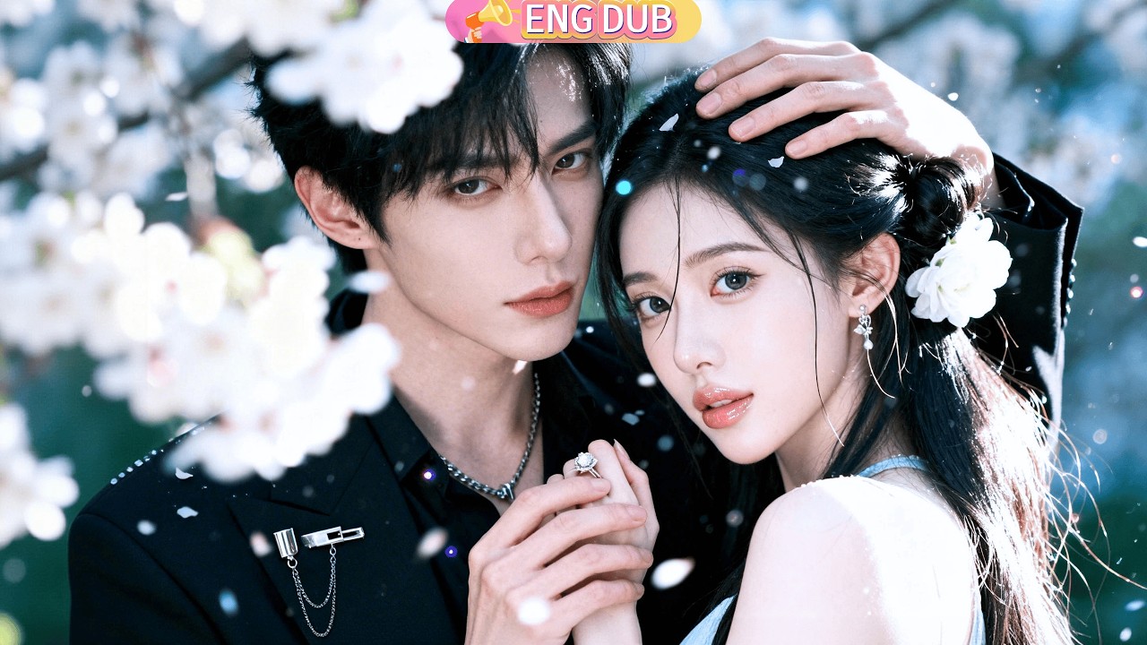 He Chose His First Love—So She Flash-Married His Billionaire Enemy & Won BIG 😱😍#ceo #romance #drama