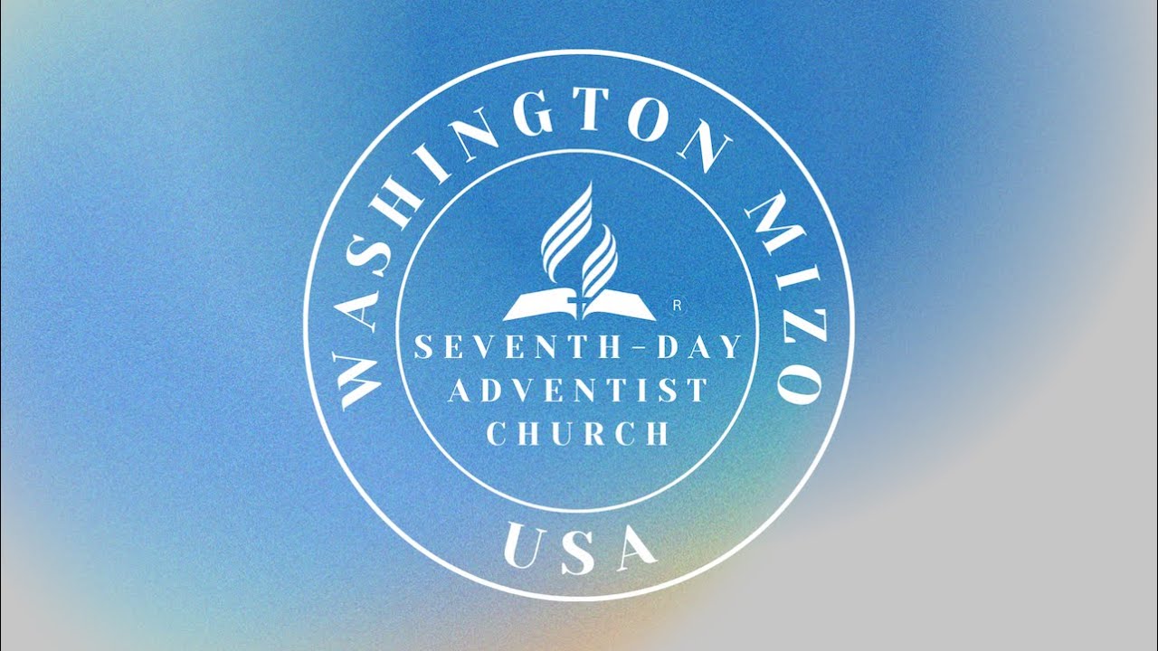 Thianghlimna Inkhawm: Pastor Lalropuia Fanai (Washington Mizo Seventh-day Adventist Church)