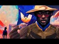 Sonic Star Walkin&#39; EPIC (Lil Nas X - Star Walkin&#39; Worlds 2022 Anthem cover parody)