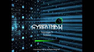 Cyberthau 7 - Mockuary Never Released Operating Systems