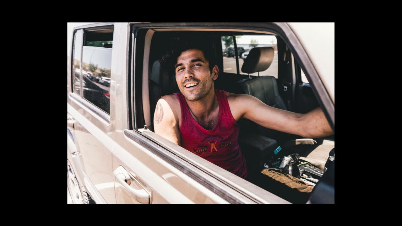 Reaction to CASEY + AN OLYMPIAN GO RUNNING CASEY NEISTAT’S GUIDE TO RUNNING