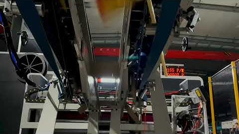 BIMAC HRB 1228 SERVO MODEL ROLLER TRANSPORT FLEXO FOLDER GLUER FFG BOX LINE