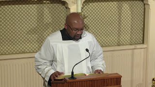 Daily Readings and Homily - 2024-05-12 - Fr. Joseph