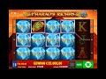 Online Slot Games Mega Win Caesars Slot Casino - YouTube