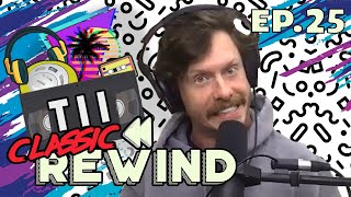 Ep 25: The Guys Star in Snap Crackle and Pop The Movie | This is Important Podcast