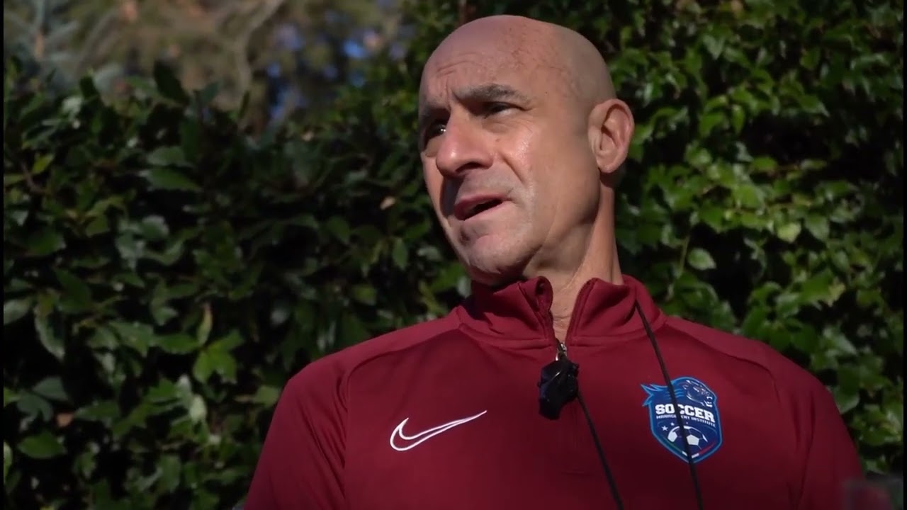 Soccer Management Institute: Coaching Experience