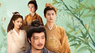 Phu tử định càn khôn, cha của hoàng thượng ở ẩn nhưng vì con trai cầu xin mà thiết triều giúp đỡ screenshot 4