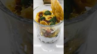 Mango Dahi Papdi Chaat Recipe II Healthy Chaat #trending #yummy #summer #chaat #healthy