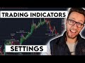 The settings the ultimate daviddtech trading indicators  bot trading challenge