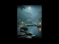 睡眠音楽 | Calm Japanese Music for Sleep | Nhạc thư giãn | Cicada and Soft Rain Sounds Vol. 179
