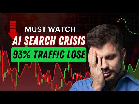 AI SEO Full Course; Part 1 - Treditional SEO vs AI SEO