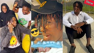 Lord Is Back New Funny Comedies That Must You Laugh Ft Degeneral Gentuu Trynot Too Laugh