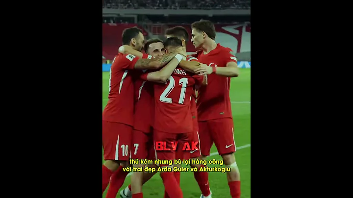 Nhận định Thổ Nhĩ Kỳ vs Tây Ban Nha 01h45 08/09/2025 | Vòng loại World Cup | BLV Anh Khang Soi Kèo