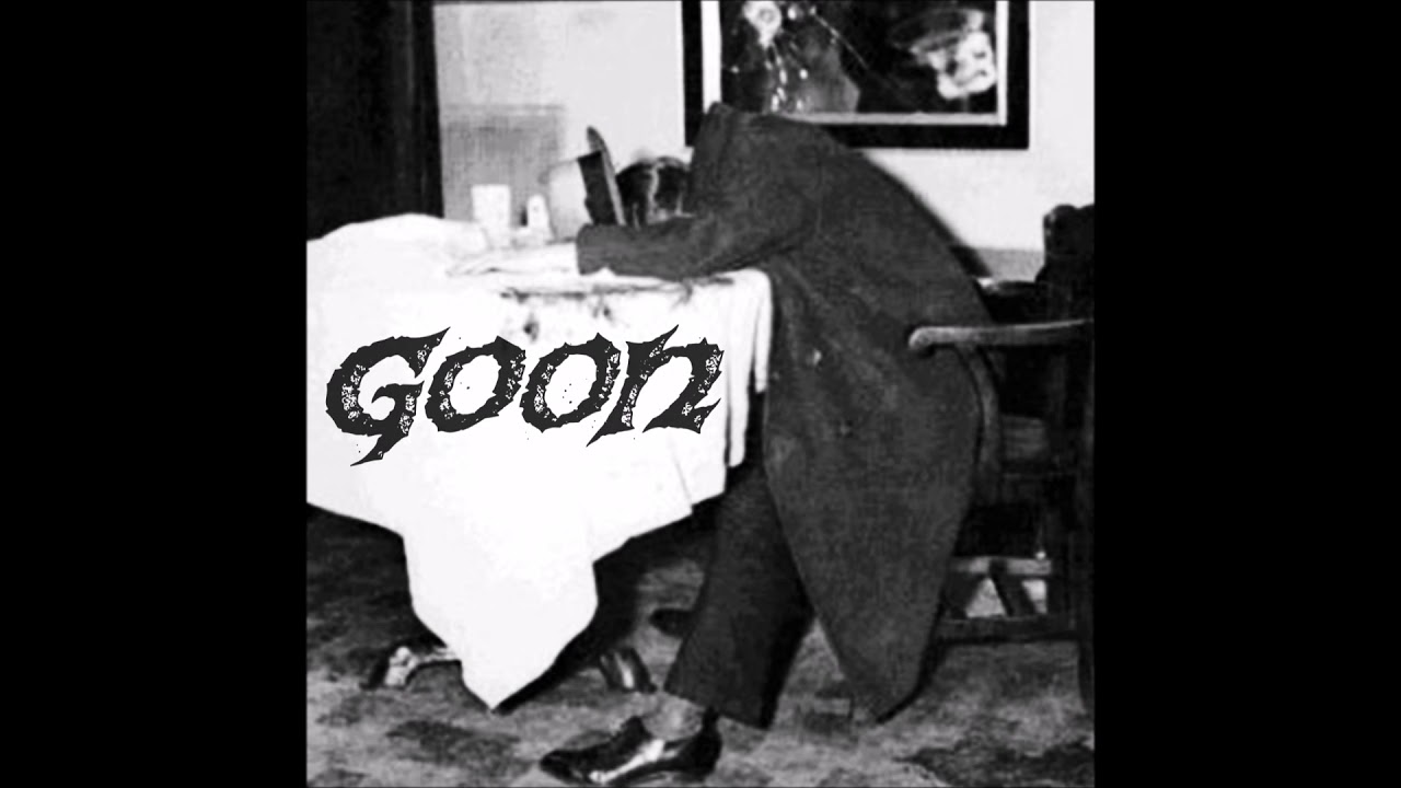 Goon DHC - Demo 2020 (Full Demo)