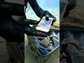 POV: I Opened a Suitcase Underwater… Inside Were Clothes and an iPhone