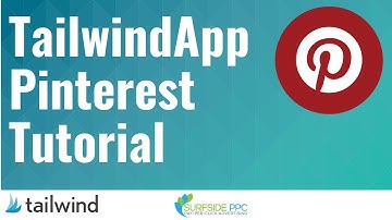 Tailwind Pinterest Tutorial - How To Use Tailwind App For Pinterest Traffic
