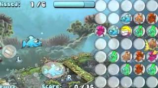 Fish Tank - Trailer - iOS screenshot 4