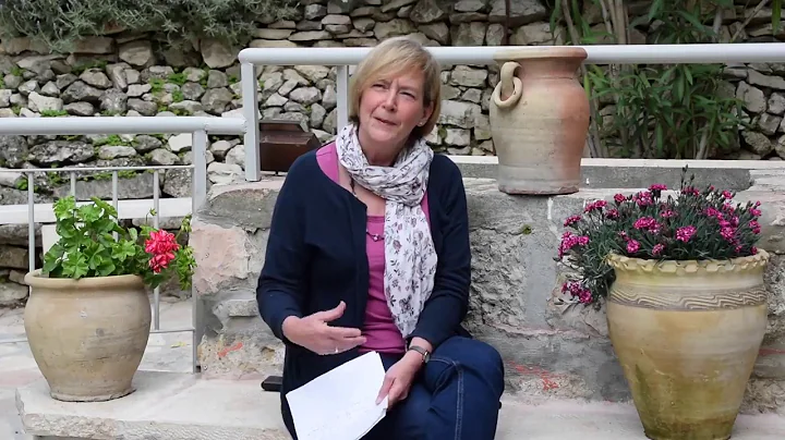 A Poem by Anne Holland
