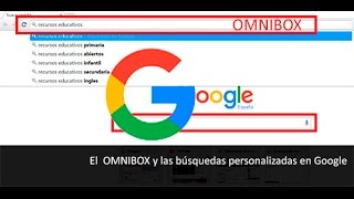 Conoces Esta Manera De Buscar En Google Chrome?