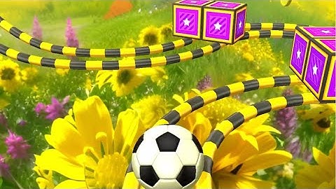 Going Balls - SpeeDrun New Update Level 1294