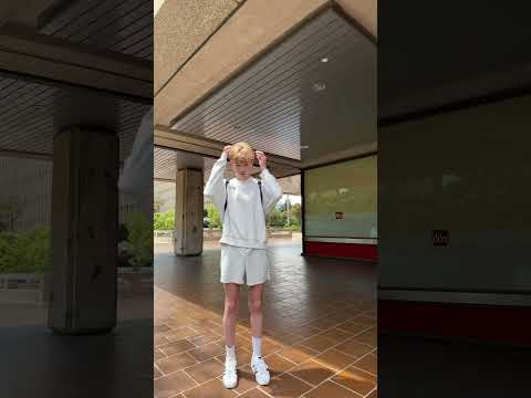 Tokyo vibes: If you know, you know #shorts